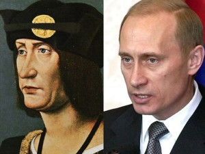 Putin