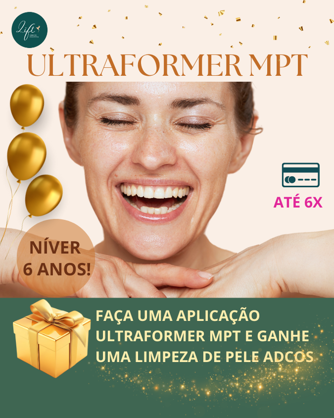 Ultraformer mpt