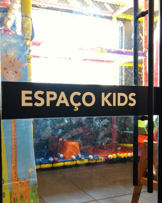 espaço kis ponteio morumbi